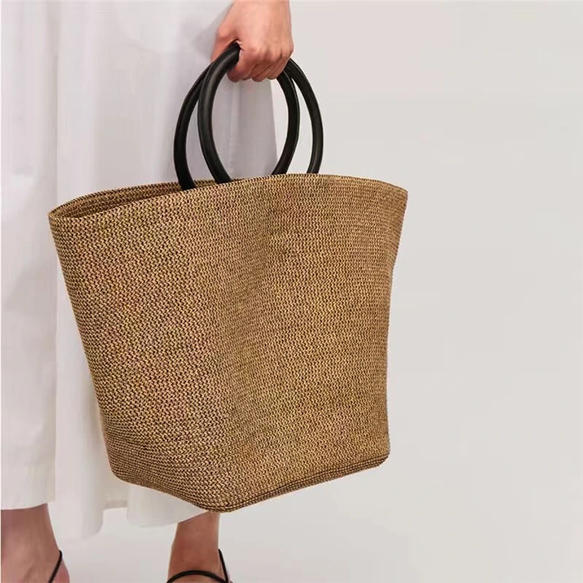 Bonvovo Serena Tote-closeup