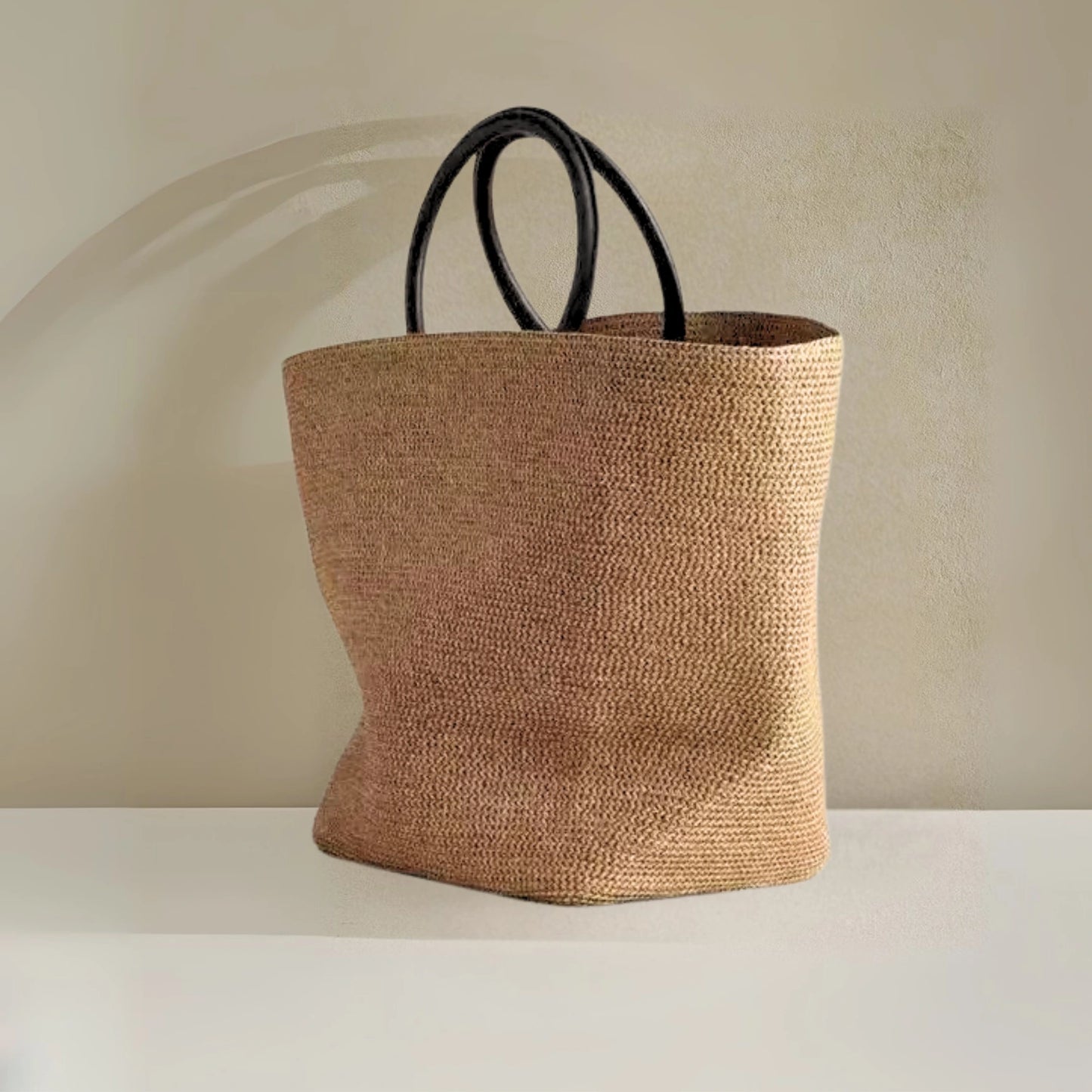Bonvovo Serena Tote Side