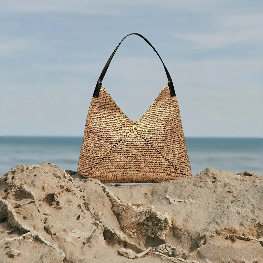 Bonvovo Sunny Triangle Bag