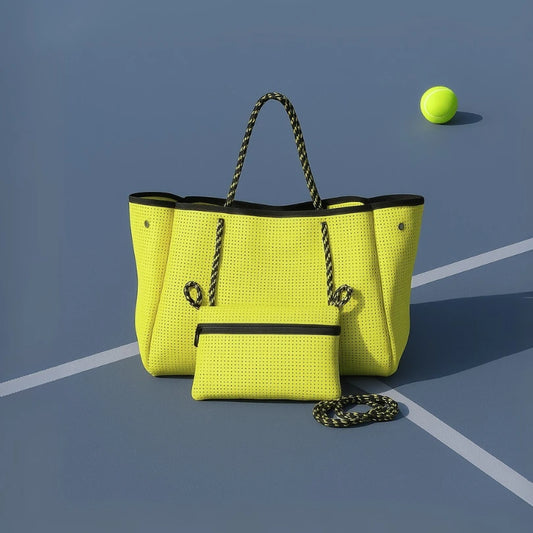Bonvovo Neva Tote-Sunbeam