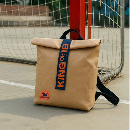 Bonvovo Eco Tyvek® Backpack