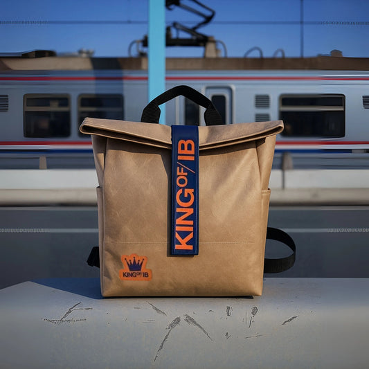 Bonvovo Stride Eco Bag  Cover