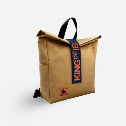 Bonvovo Stride Eco Bag  side