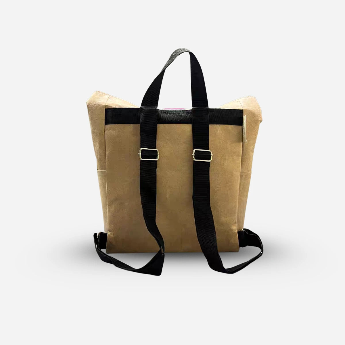 Bonvovo Stride Eco Bag  Back