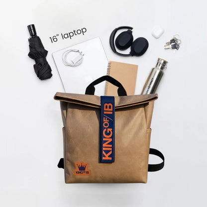 Bonvovo Eco Tyvek® Backpack