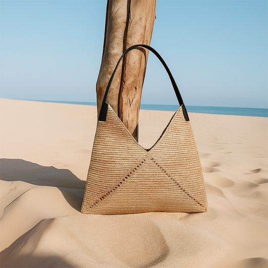 Bonvovo Sunny Triangle Bag Main