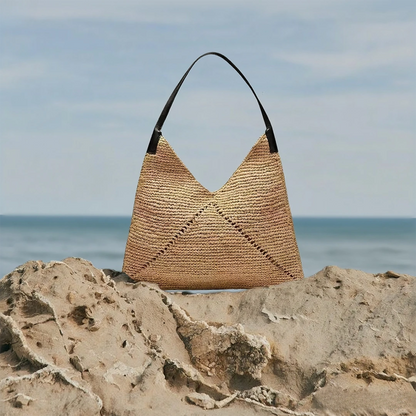 Bonvovo Sunny Triangle Bag